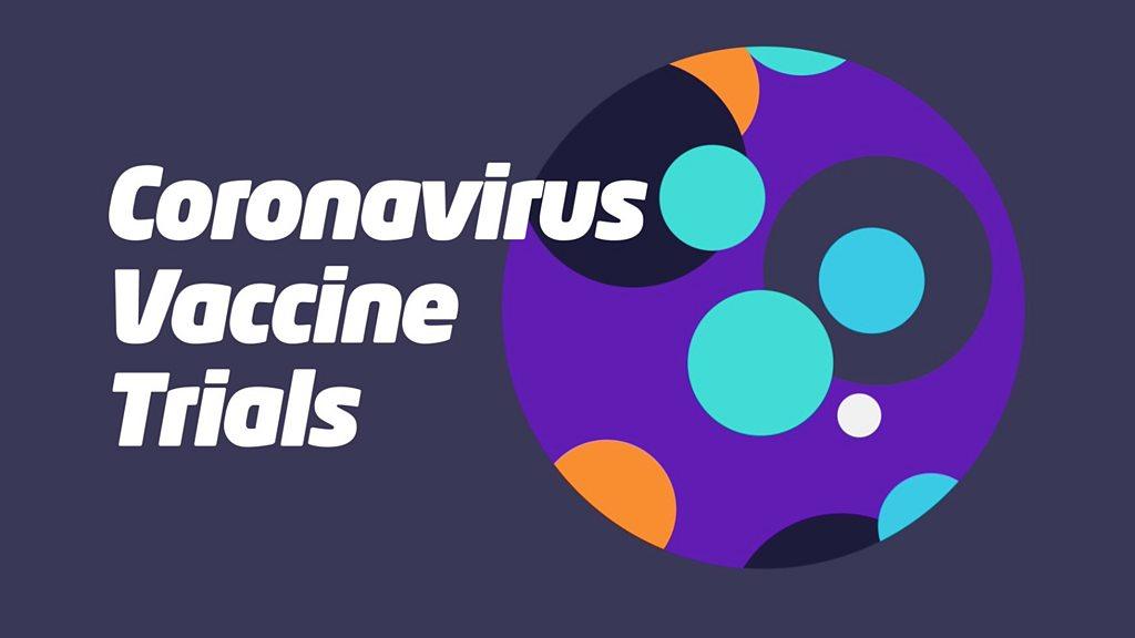 Coronavirus Vaccine Trials