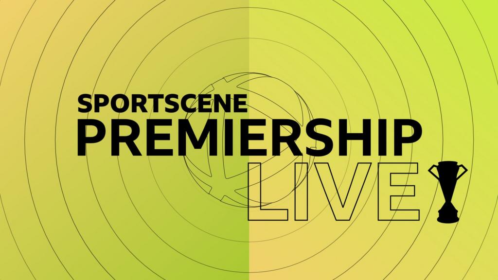 Scottish Premiership live