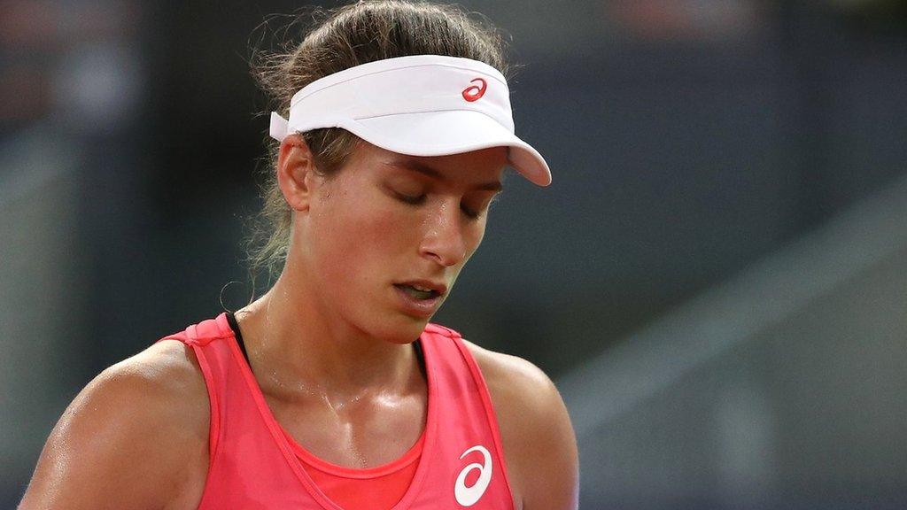 Johanna Konta