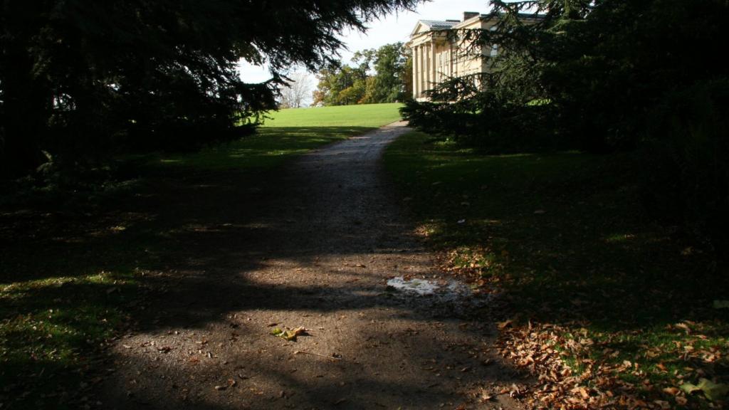 Attingham Park