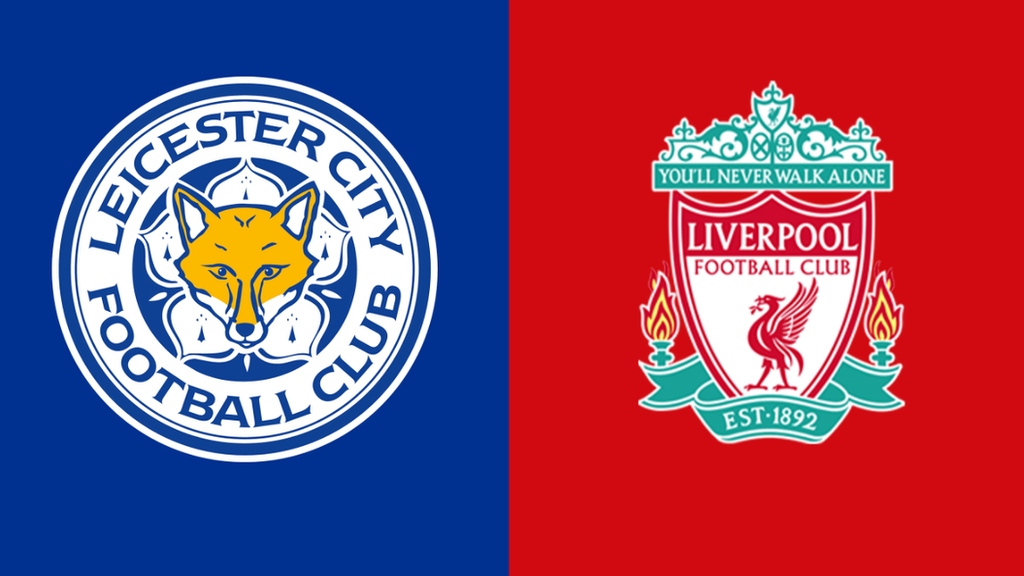 Leicester v Liverpool