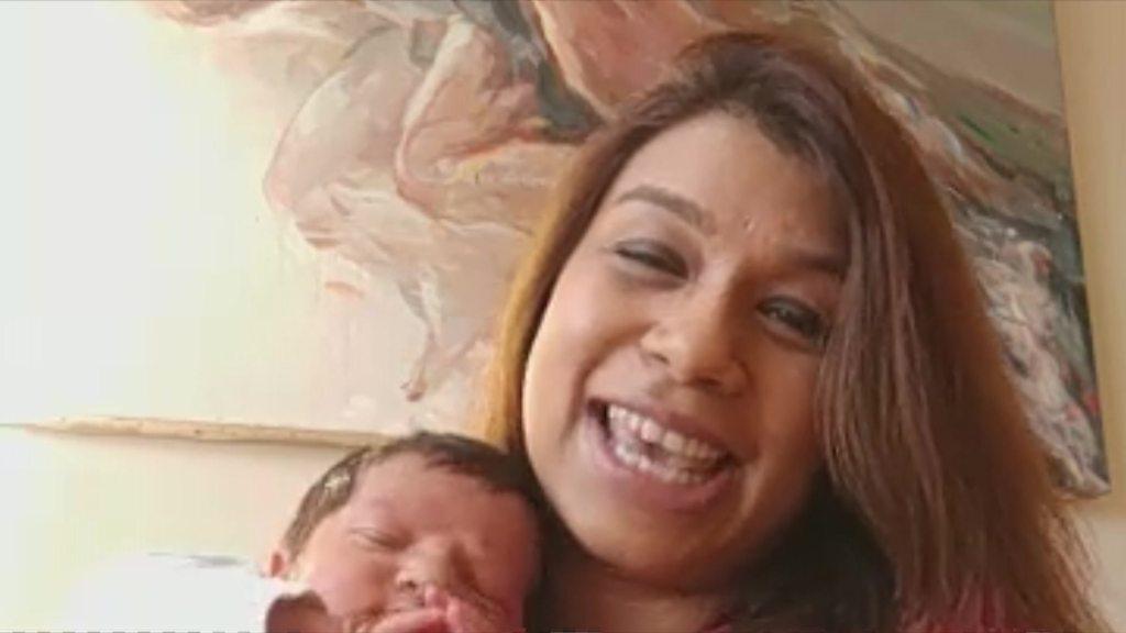 Tulip Siddiq