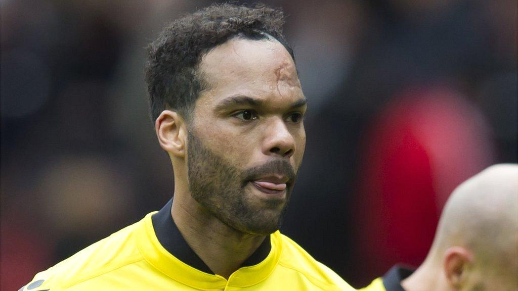 Joleon Lescott