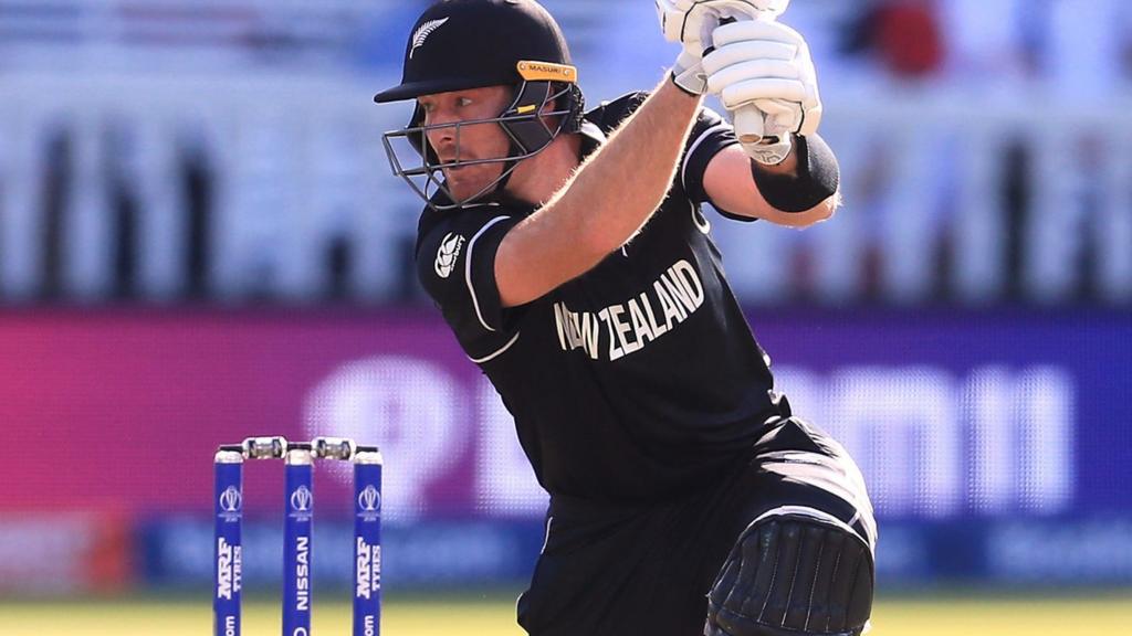 Martin Guptill