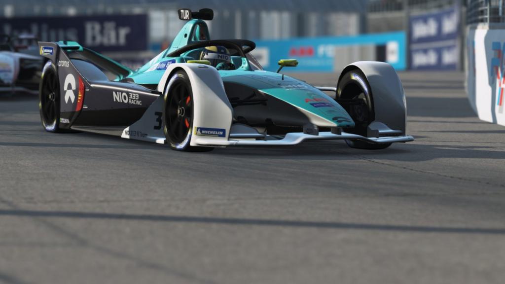 Bbc sport formula e online