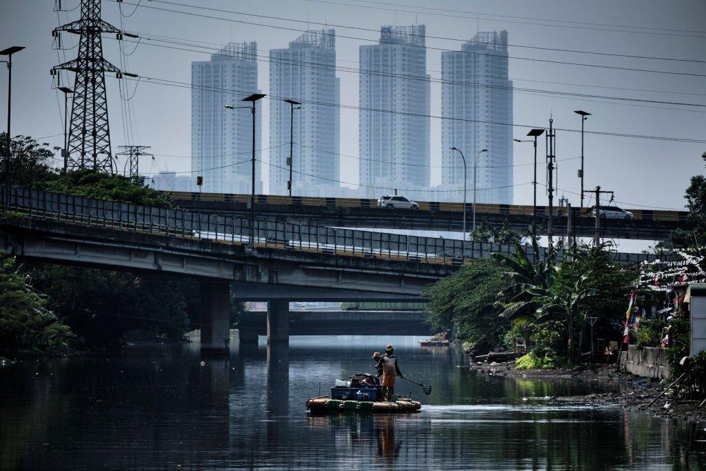 Jakarta.