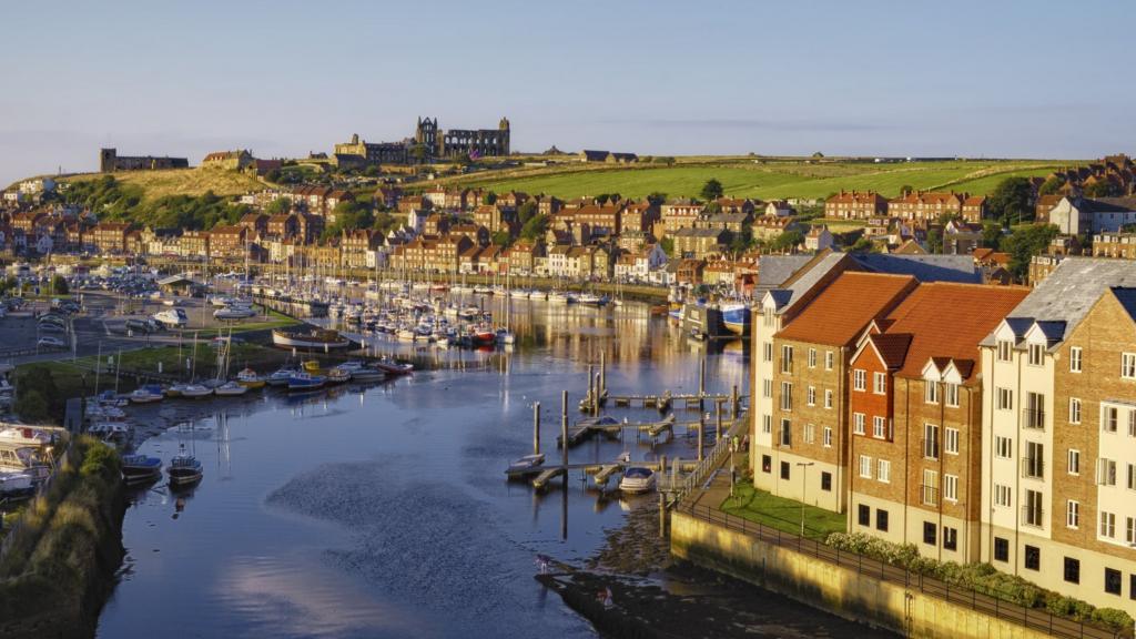 Whitby