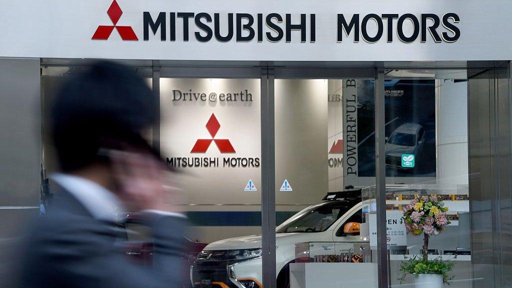 Mitsubishi Motors