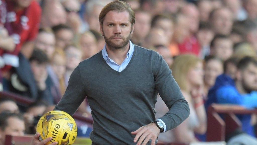 Robbie Neilson