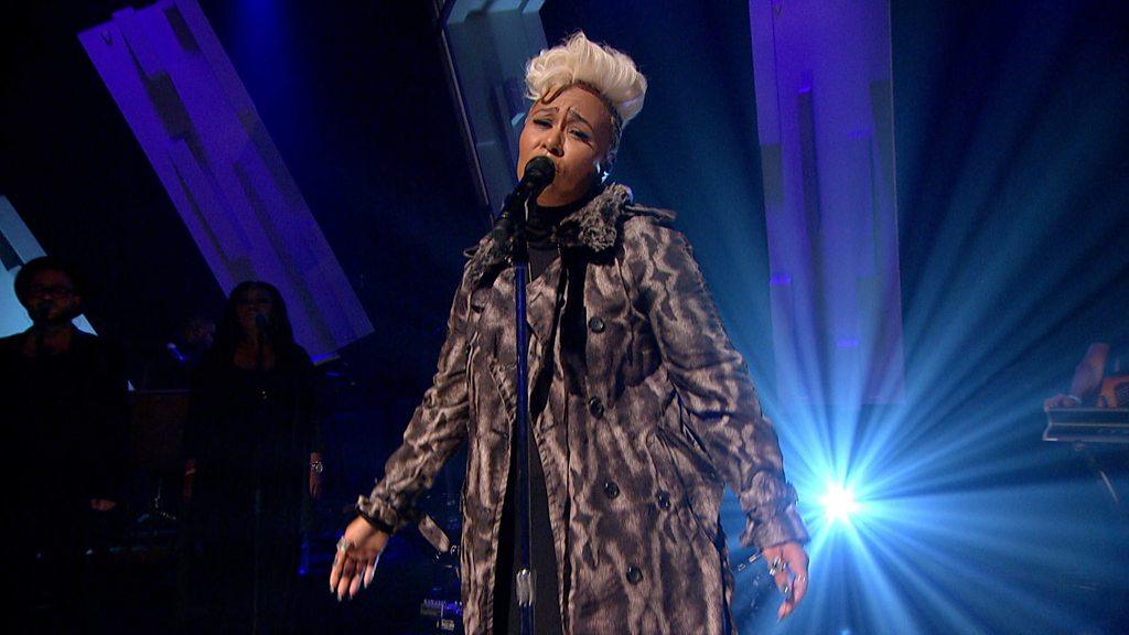 Emeli Sande
