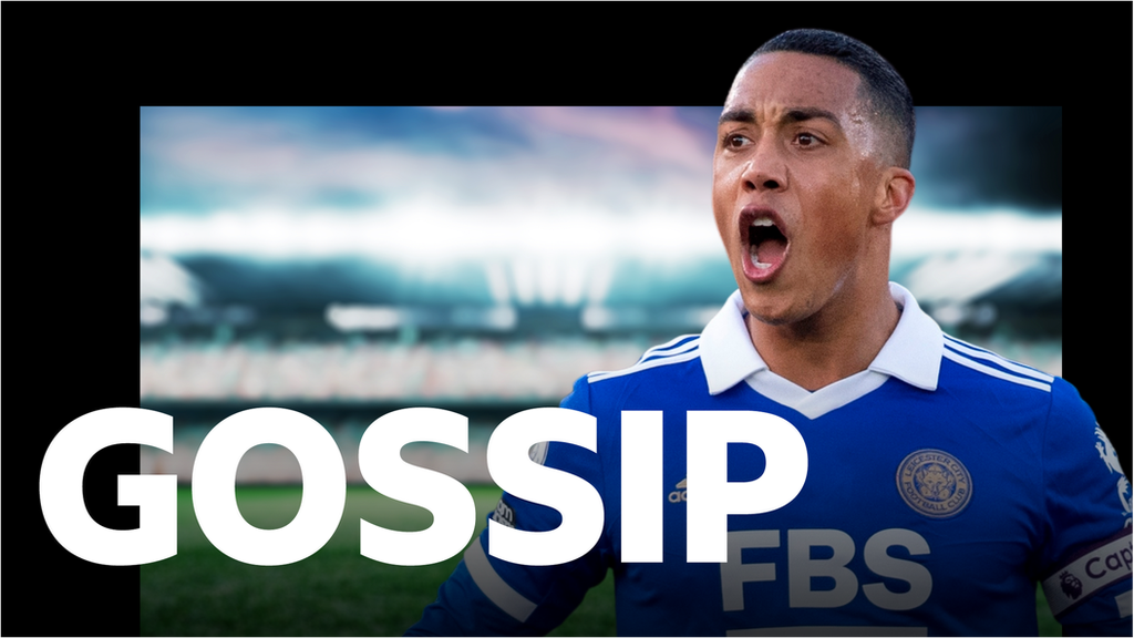 Youri Tielemans