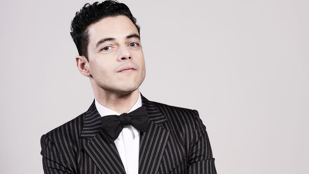 Rami Malek