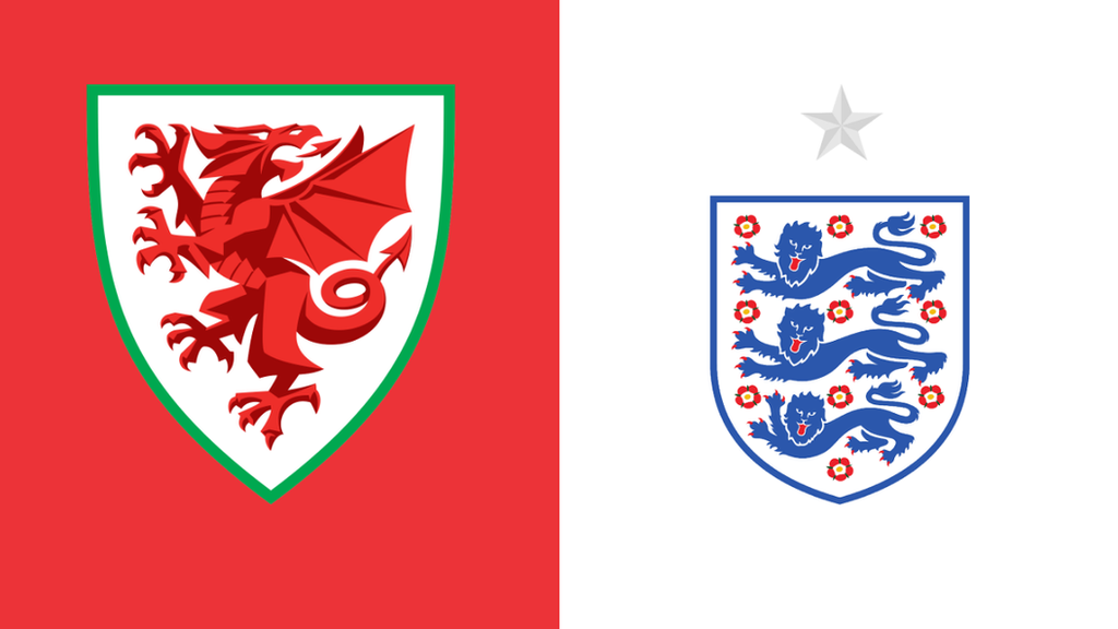 Wales v England