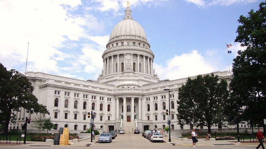 Wisconsin Capitol