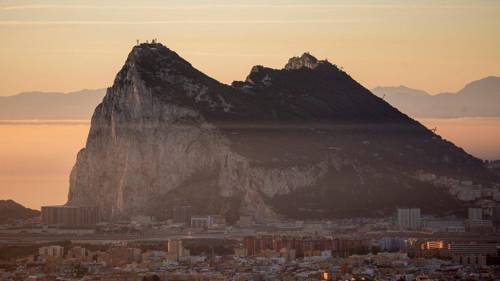 Gibraltar