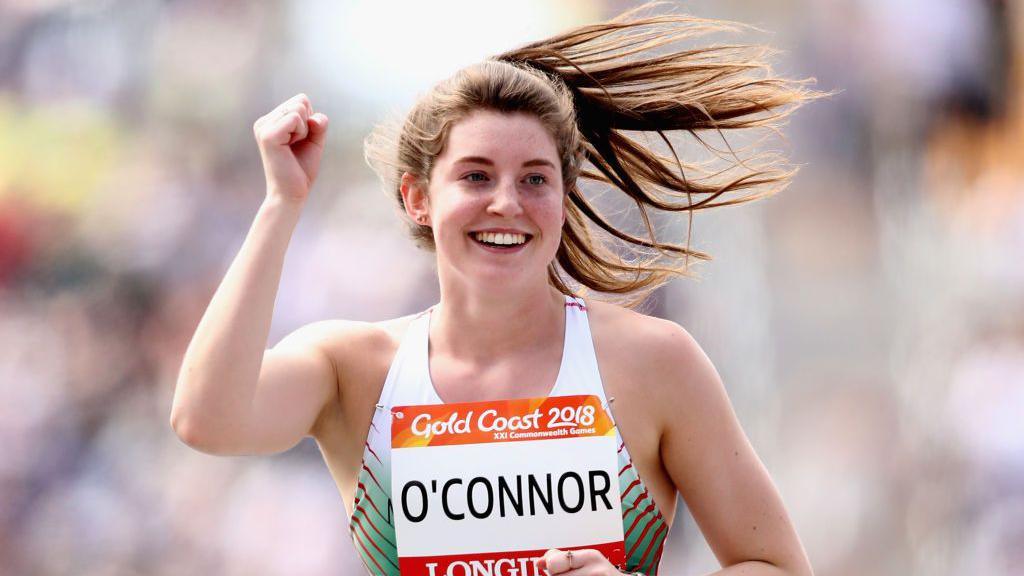 Kate O'Connor