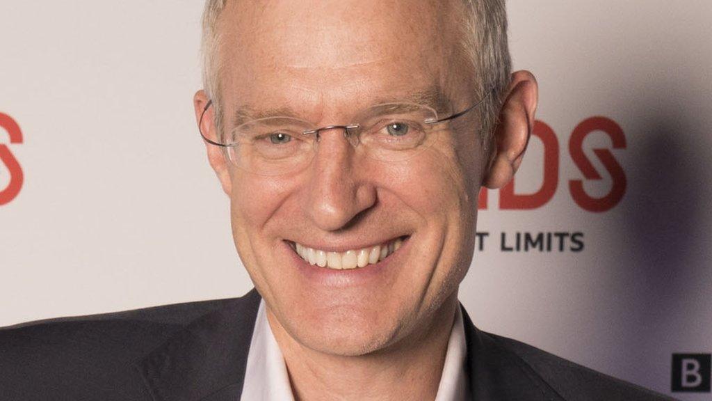 Jeremy Vine