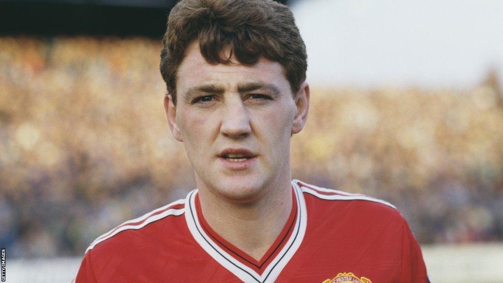 Steve Bruce