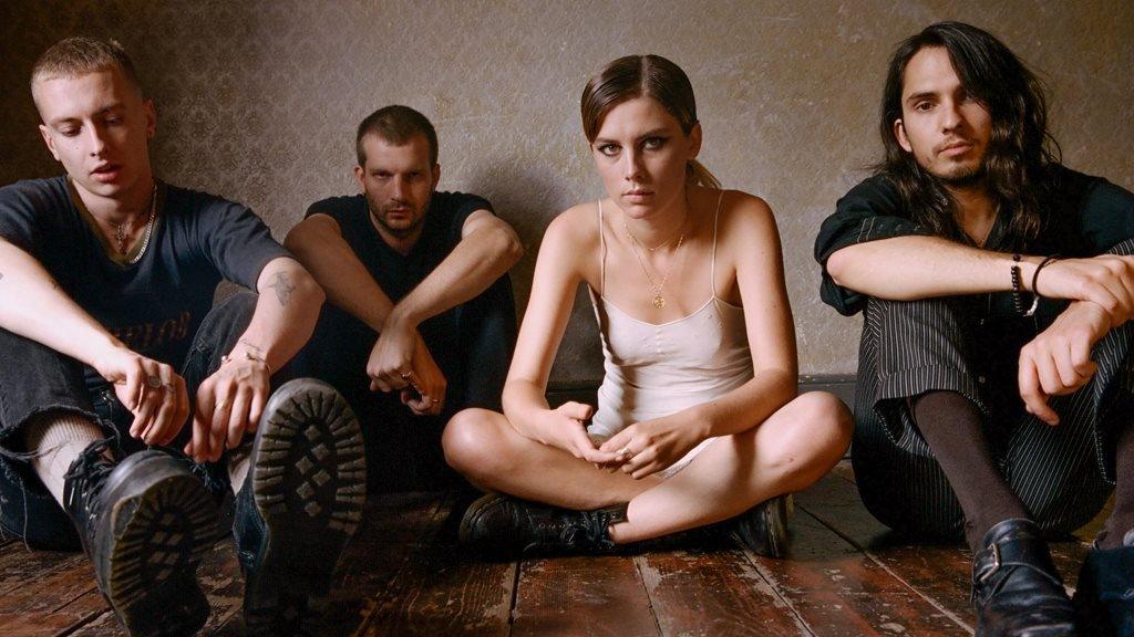 Wolf Alice