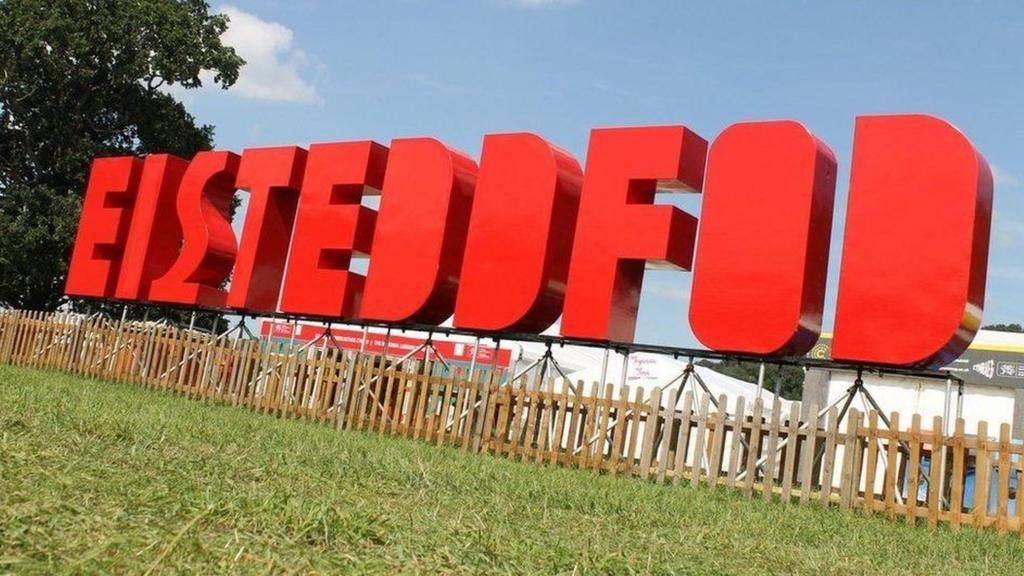 Eisteddfod