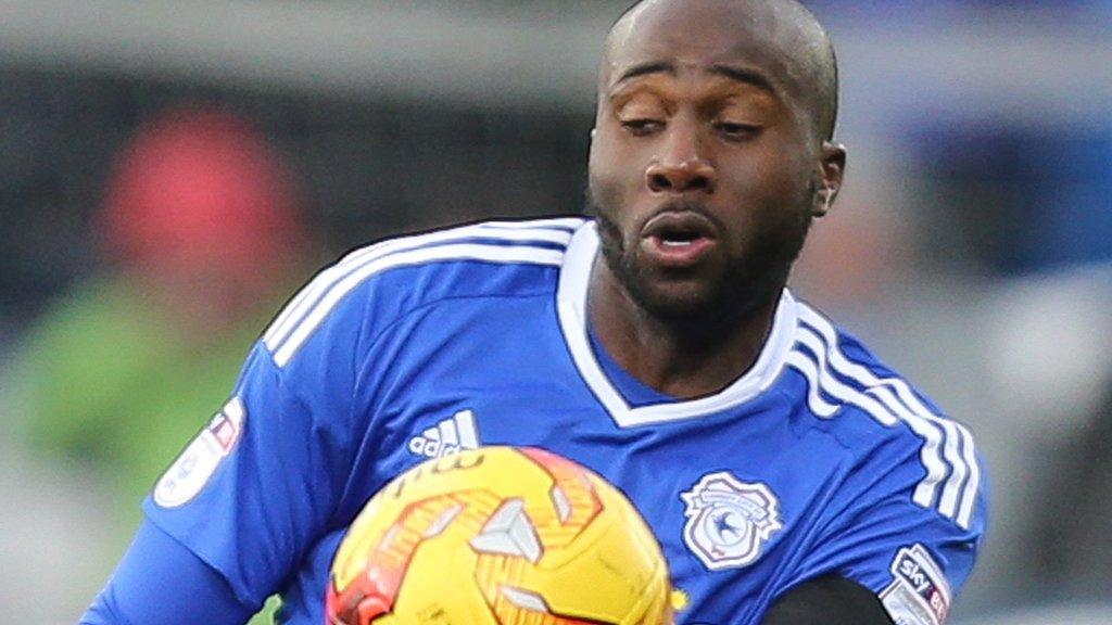 Sol Bamba