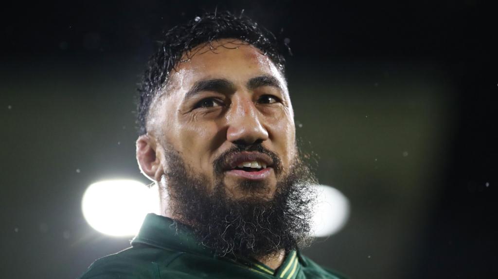 Aki banned for Ireland's first three Six Nations games