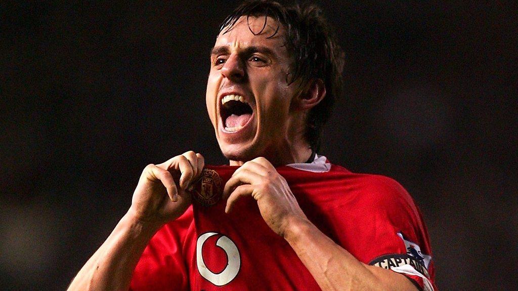 Gary Neville