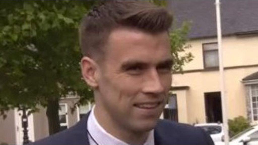 Seamus Coleman