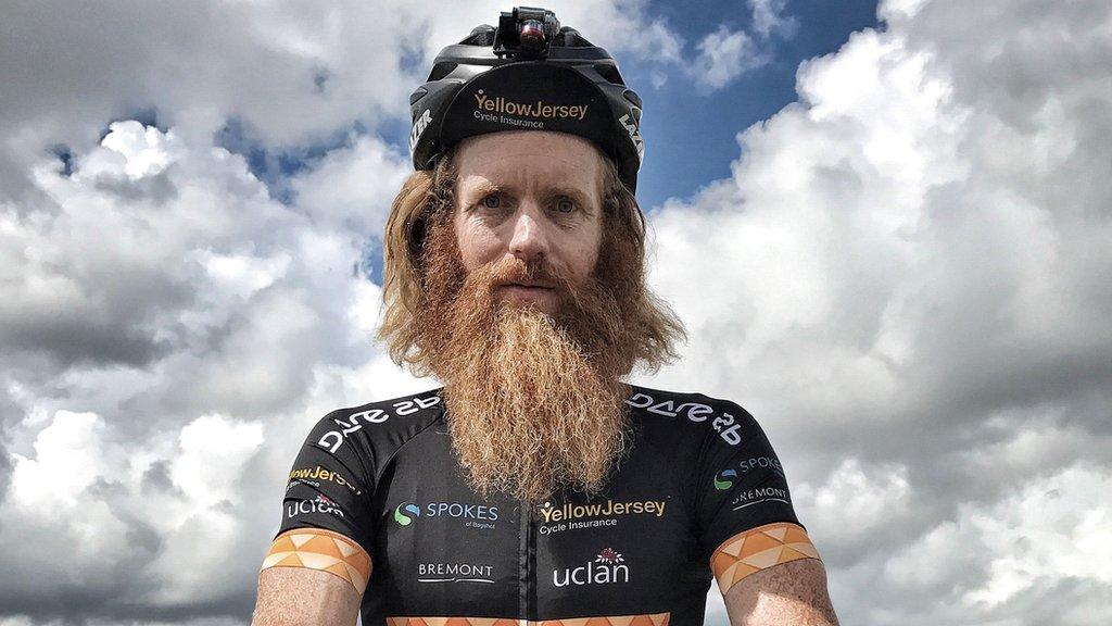 Sean Conway