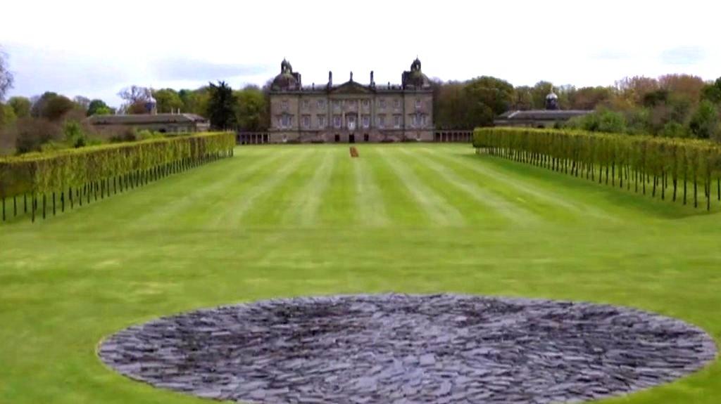 Houghton Hall