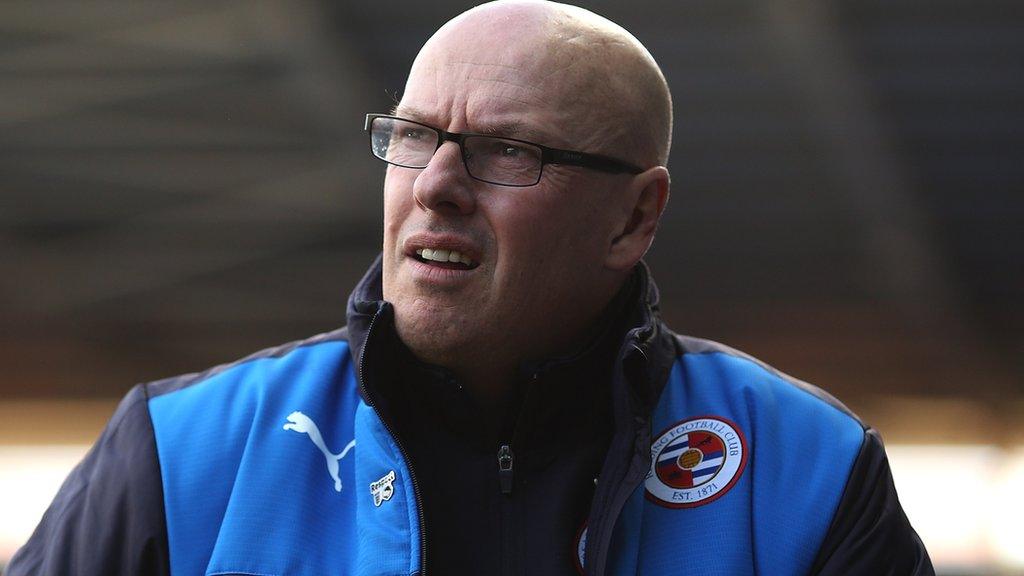 Brian McDermott