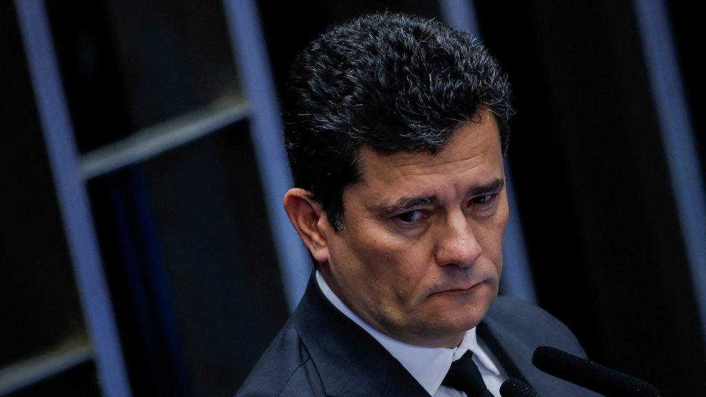 Sergio Moro