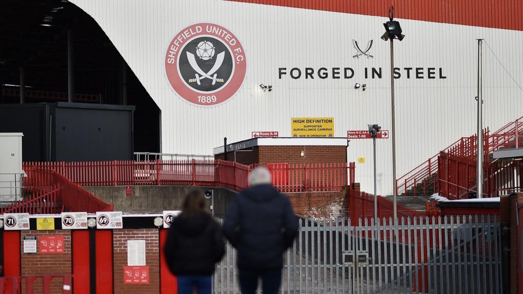 Bramall Lane