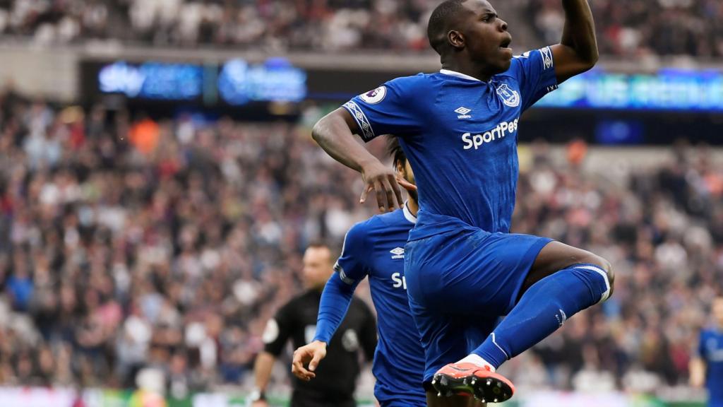 Kurt Zouma