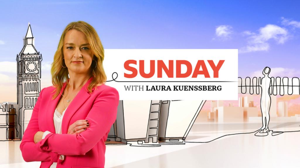 Laura Kuenssberg