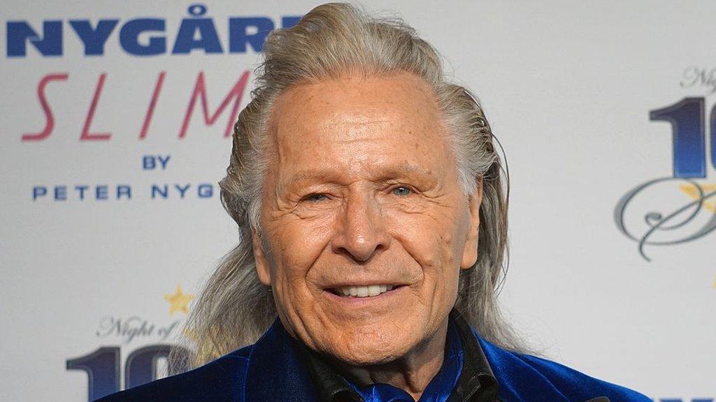 Peter Nygard