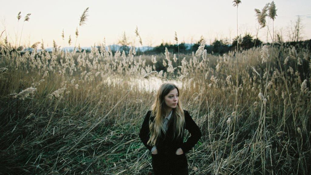 Jade Bird (courtesy of Glassnote Records)