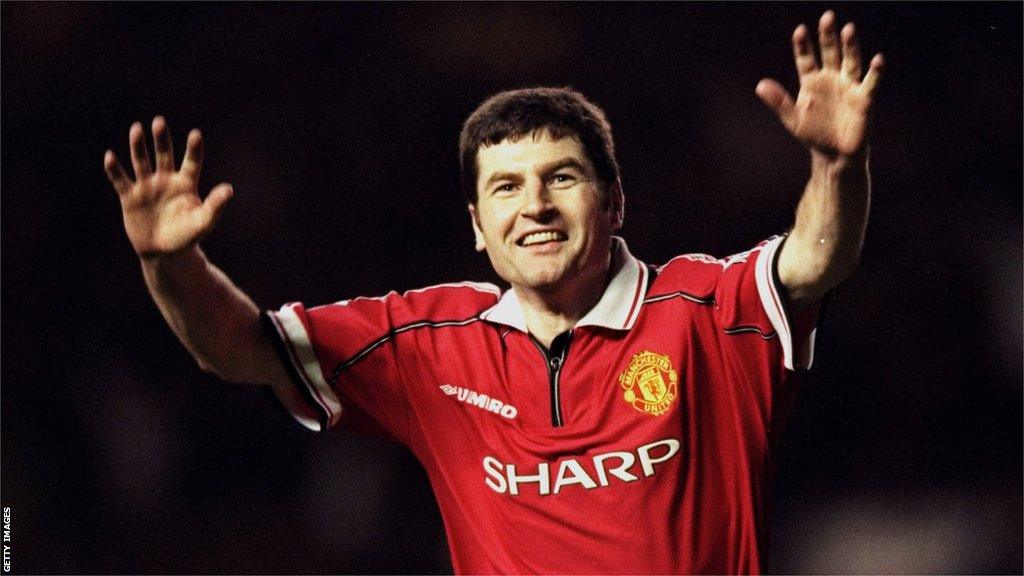 Denis Irwin