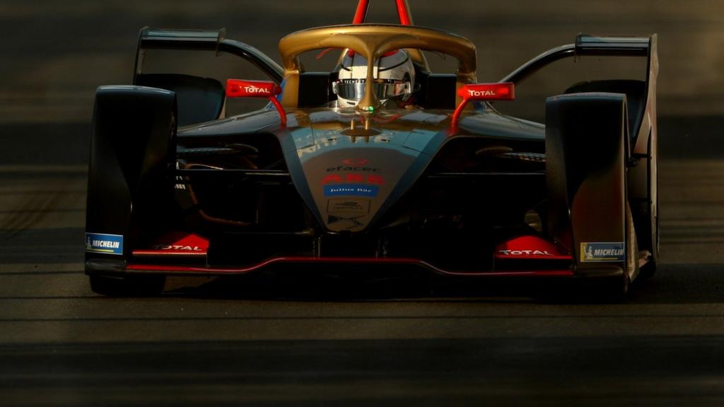 Jean-Eric Vergne