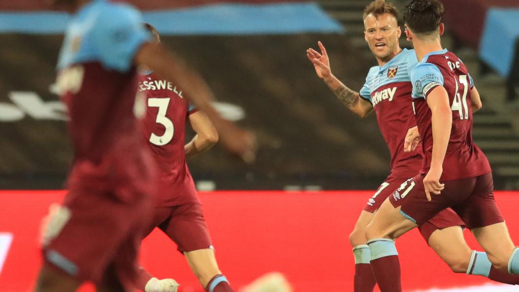 Andriy Yarmolenko