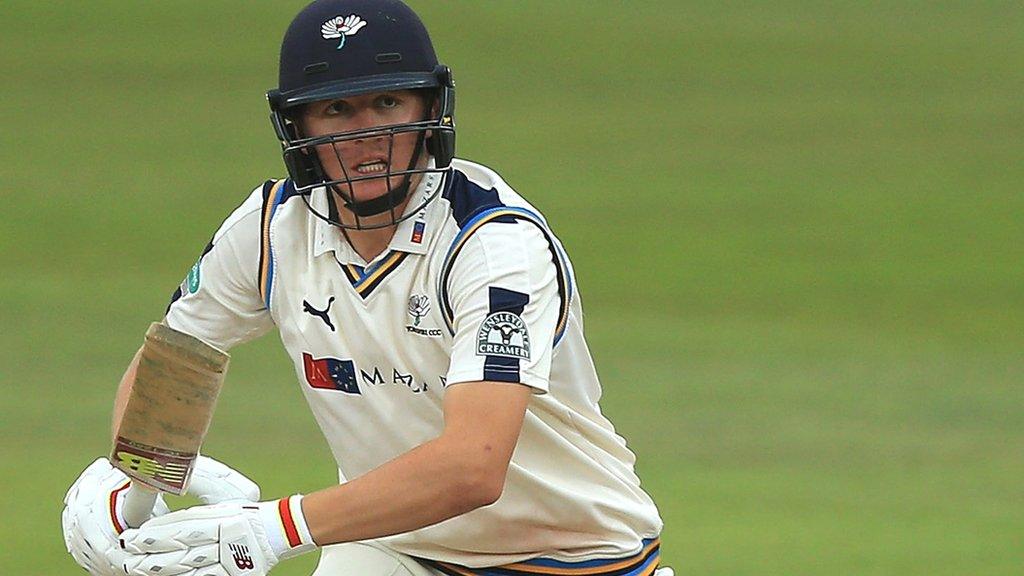 Gary Ballance