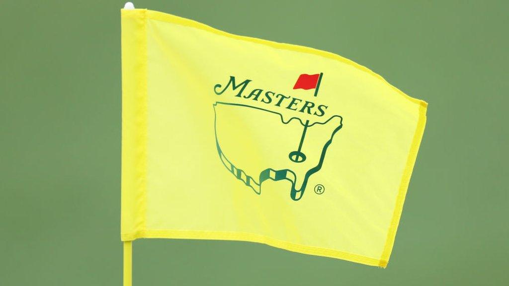 The Masters