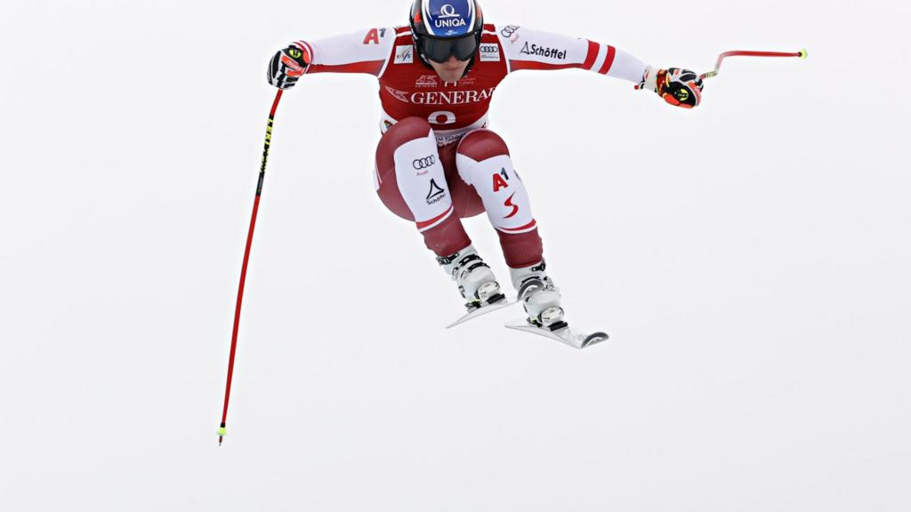 Matthias Mayer