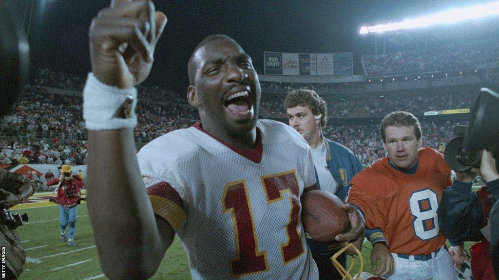 Doug Williams