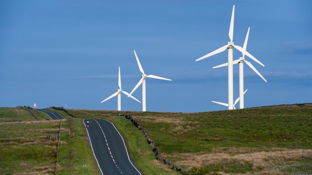 BBC Local Live Lancashire on Monday 19 September 2016 BBC News