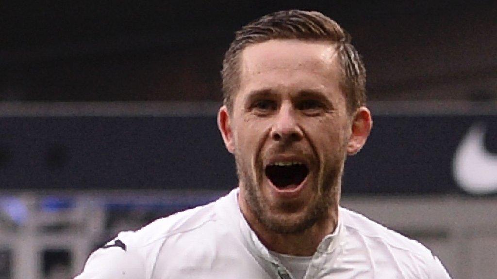 Gylfi Sigurdsson