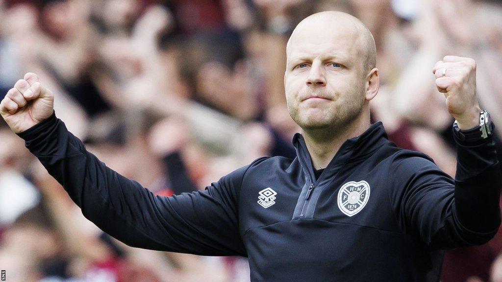 Steven Naismith