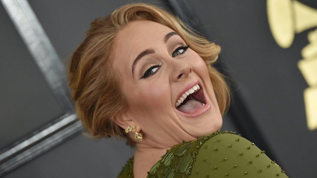 Adele