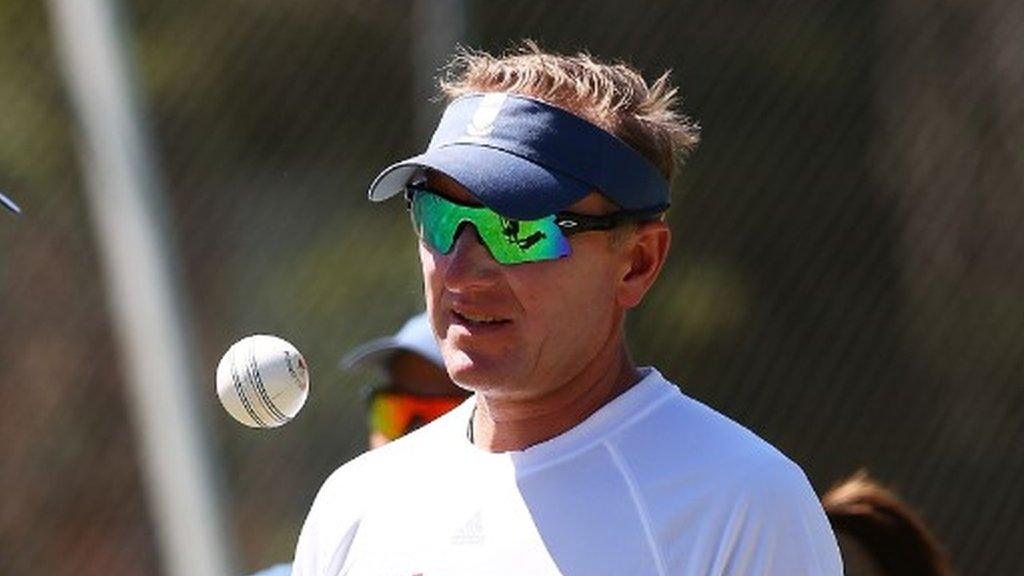 Allan Donald