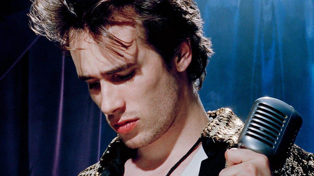 Jeff Buckley